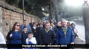 Voyage au vatican 87 